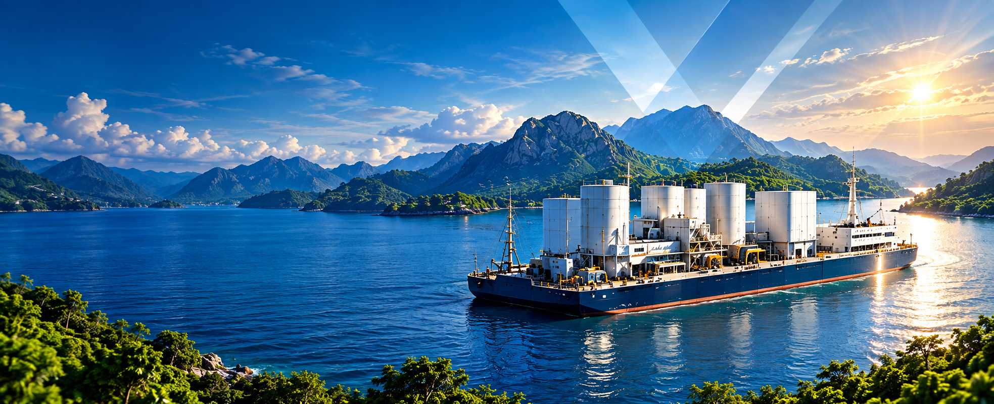 Regional Energy Development