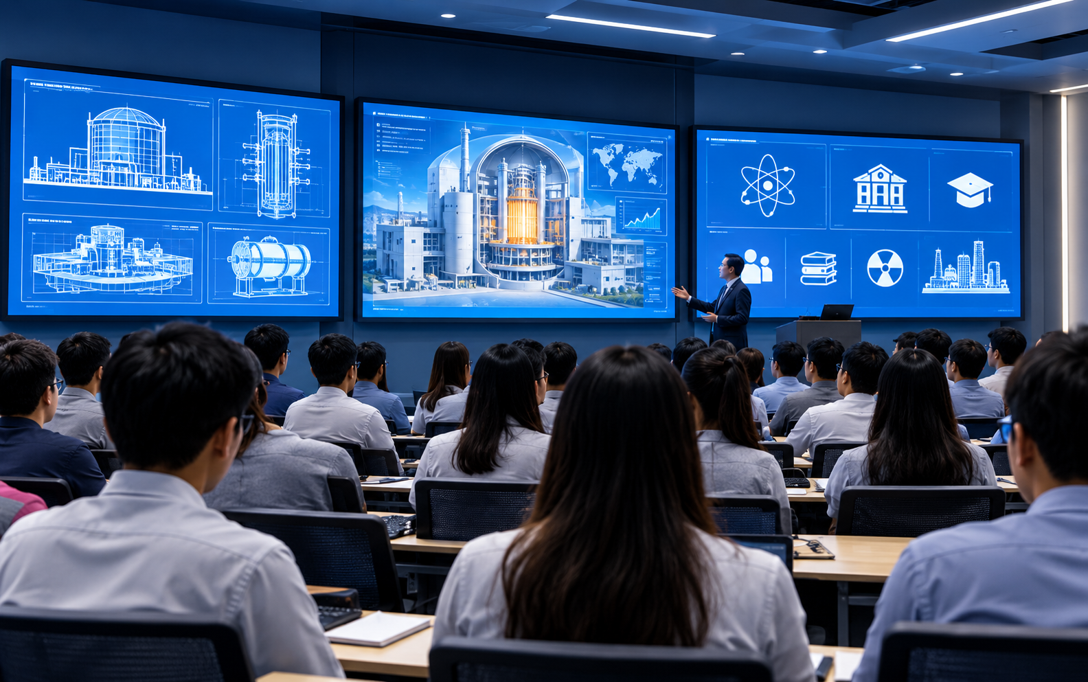 Policy and Regulatory
