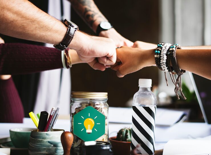 Strategic Partnerships and Project Development