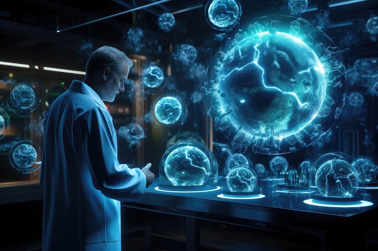 AI and Data Centres