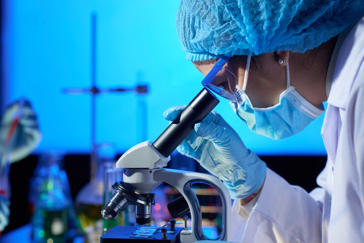 Research and Development
