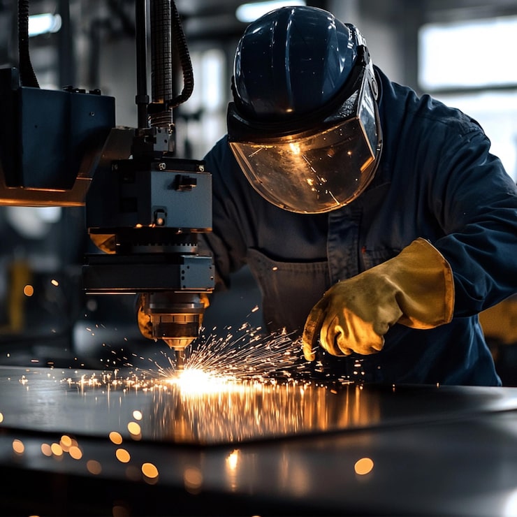 Engineering Manufacturing and Fabrication