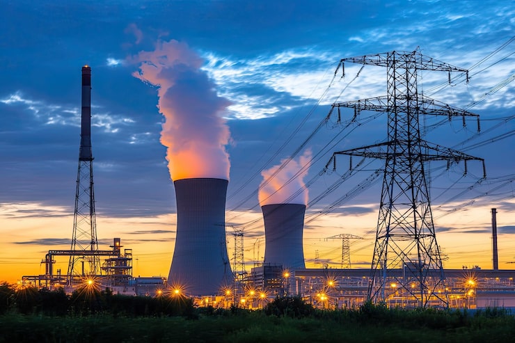 Power Generation