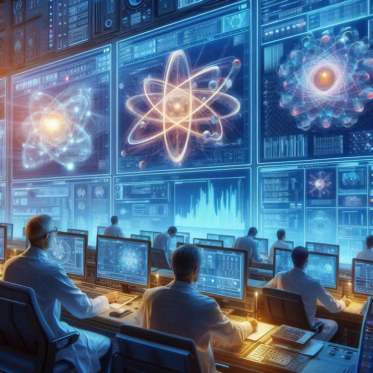 Nuclear Education and Technical Training