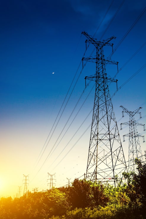 Growing Electricity Demand