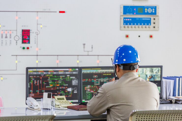 Energy Security