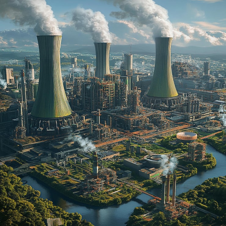 Power Generation