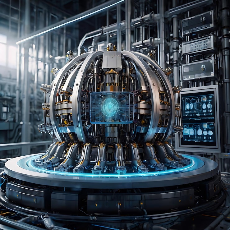 Nuclear Technology