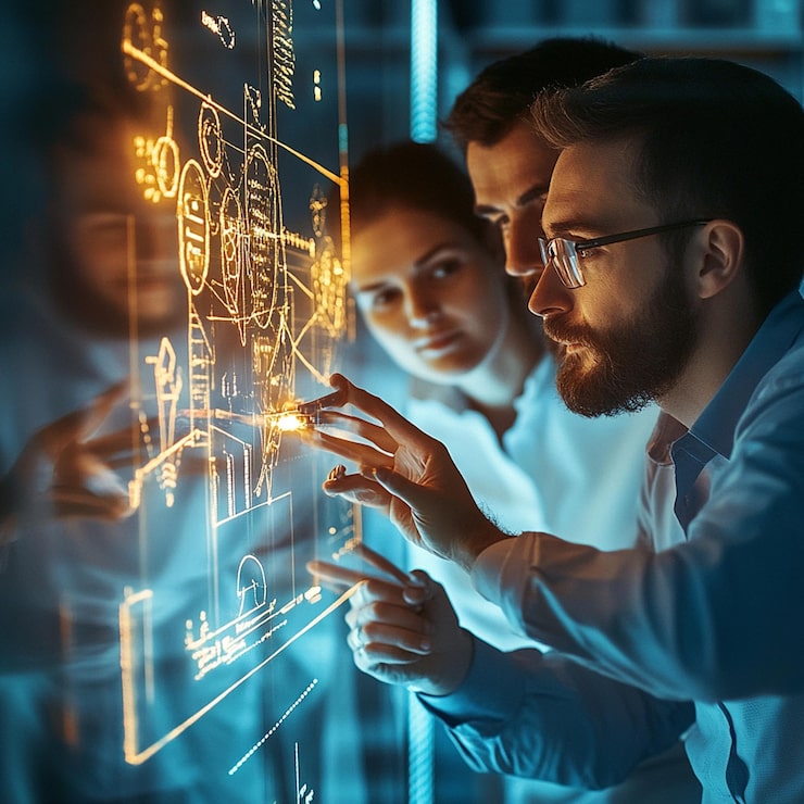 Research and Innovation