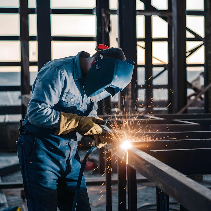 Fabrication